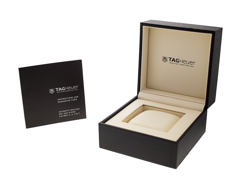 Tag Heuer Carrera WAR201A.BA0723